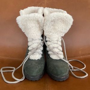 UGG BOOTS